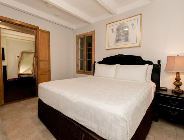 Chateau Hotel hotel detail image 3