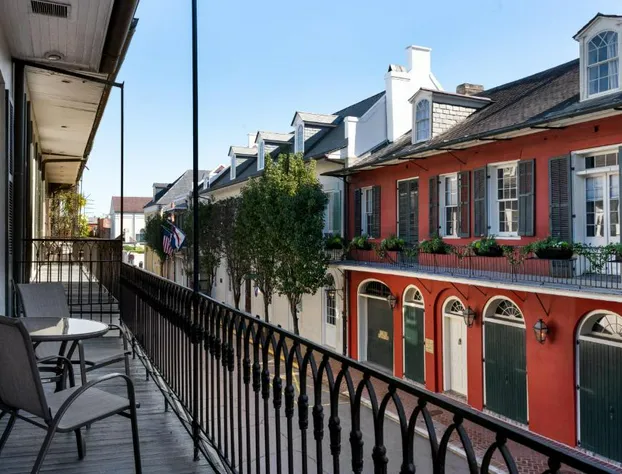 Chateau Hotel hotel detail image 2