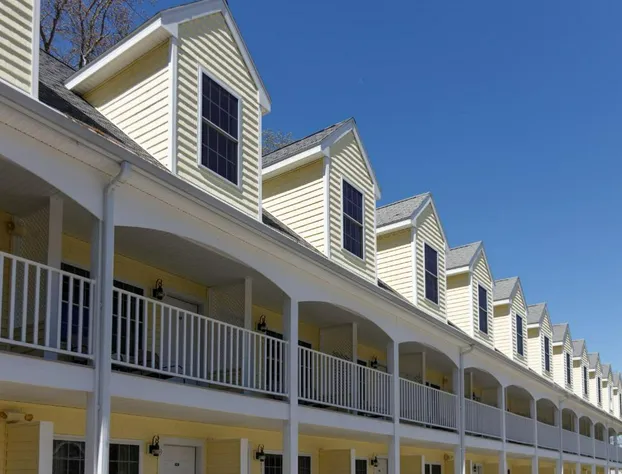 The Admiral's Inn Resort hotel detail image 2