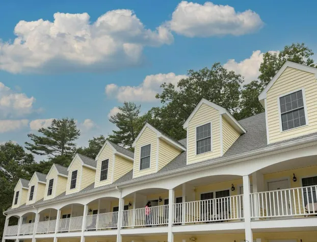 The Admiral's Inn Resort hotel detail image 4