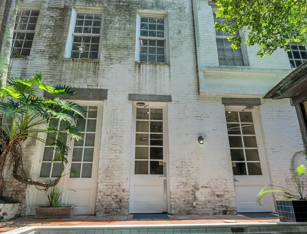 Hotel de L'Eau Vive hotel detail image 1