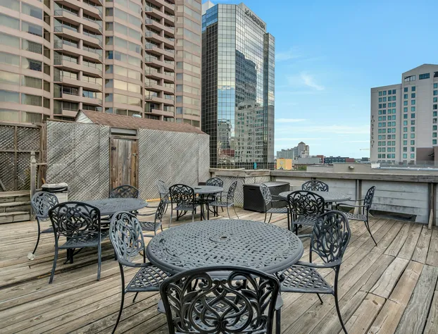 Hotel de L'Eau Vive hotel detail image 3