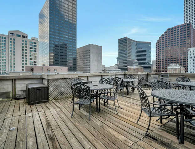 Hotel de L'Eau Vive hotel detail image 4