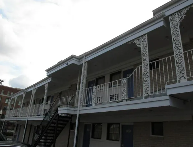 Motel 6 Baltimore, MD hotel detail image 2