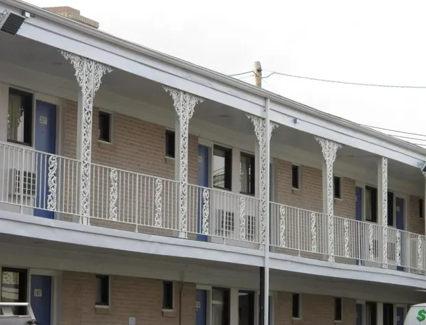 Motel 6 Baltimore, MD hotel detail image 3