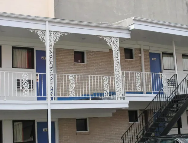 Motel 6 Baltimore, MD hotel detail image 4