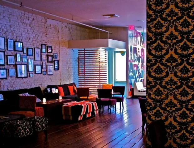 Loft 523 New Orleans hotel detail image 2