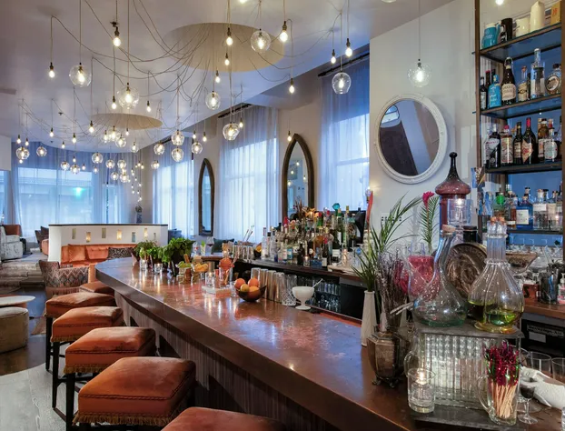 Loft 523 New Orleans hotel detail image 4