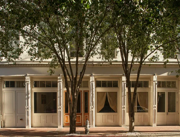 Loft 523 New Orleans hotel detail image 1