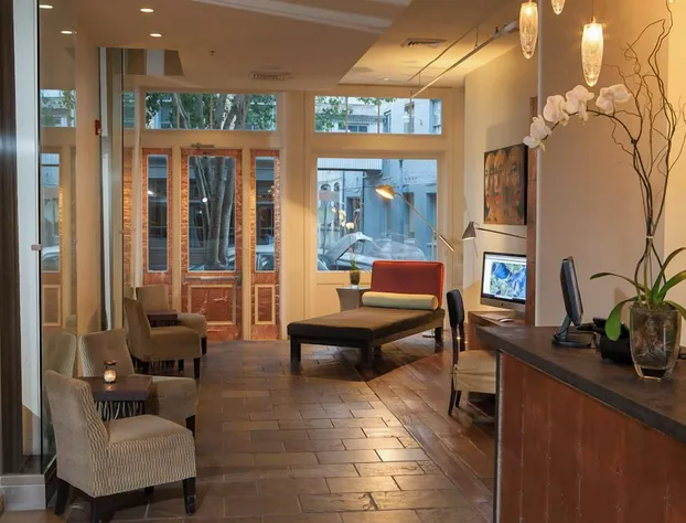 Loft 523 New Orleans hotel detail image 3