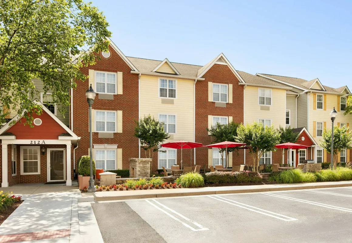 TownePlace Suites Gaithersburg by Marriott hotel hero