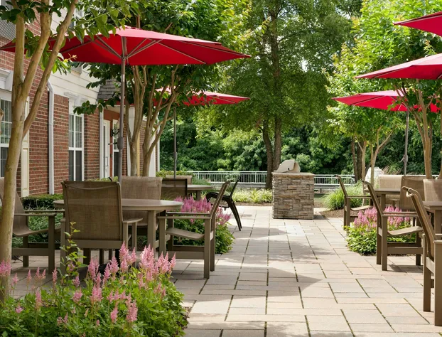 TownePlace Suites Gaithersburg by Marriott hotel detail image 1