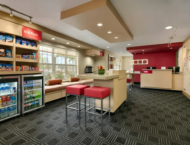 TownePlace Suites Gaithersburg by Marriott hotel detail image 2