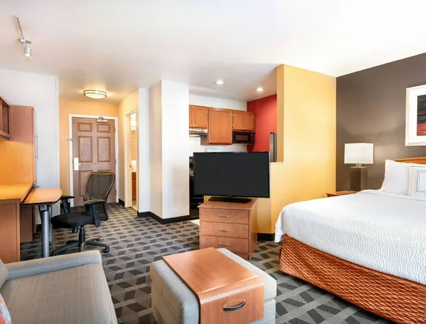 TownePlace Suites Gaithersburg by Marriott hotel detail image 4