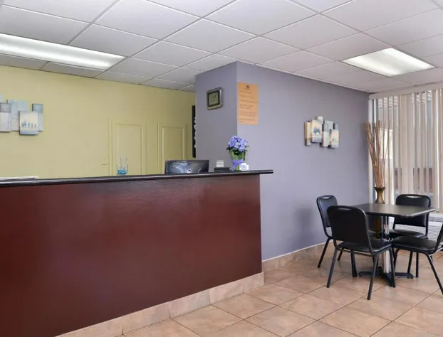 Americas Best Value Inn West Monroe hotel detail image 1