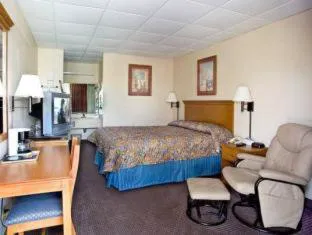 Americas Best Value Inn West Monroe hotel detail image 3