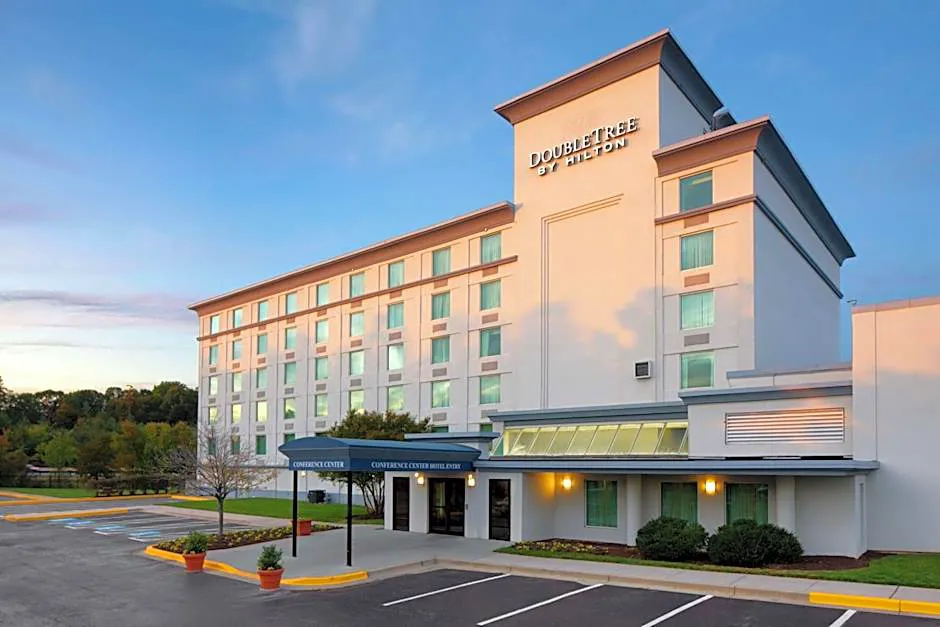 DoubleTree by Hilton Hotel Annapolis hotel hero