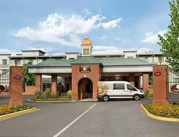 DoubleTree by Hilton Hotel Annapolis hotel detail image 2