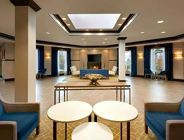 DoubleTree by Hilton Hotel Annapolis hotel detail image 3