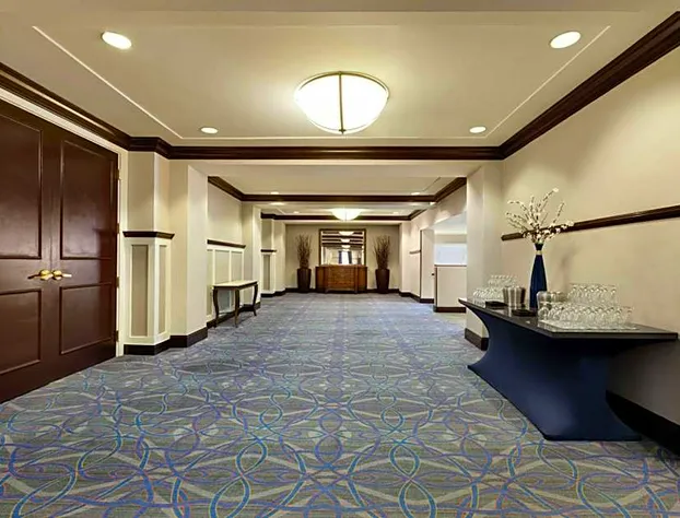 DoubleTree by Hilton Hotel Annapolis hotel detail image 4