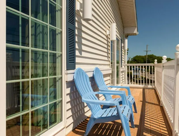 Ogunquit Hotel & Suites hotel detail image 1