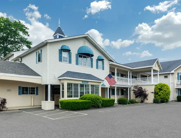 Ogunquit Hotel & Suites hotel detail image 1