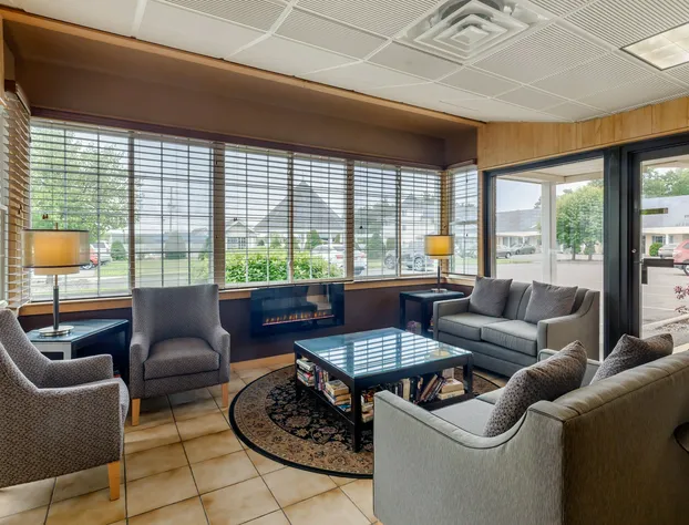 Ogunquit Hotel & Suites hotel detail image 2