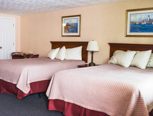 Ogunquit Hotel & Suites hotel detail image 4