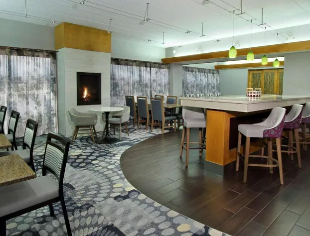 Hampton Inn Hagerstown-I-81 hotel detail image 3