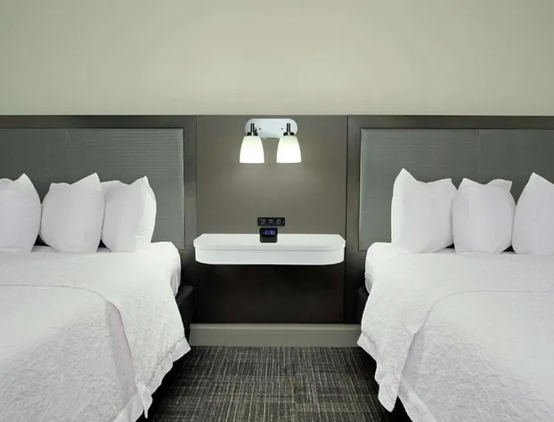 Hampton Inn Hagerstown-I-81 hotel detail image 4