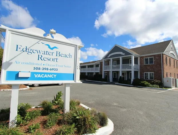 Edgewater Beach Resort, a VRI resort hotel detail image 1