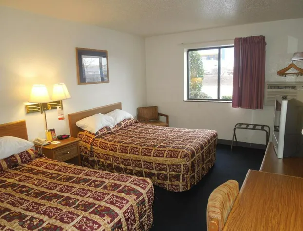 Super 8 by Wyndham Aberdeen MD hotel detail image 4