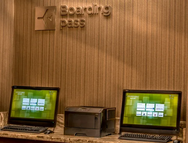 Courtyard by Marriott Bethesda/Chevy Chase hotel detail image 4