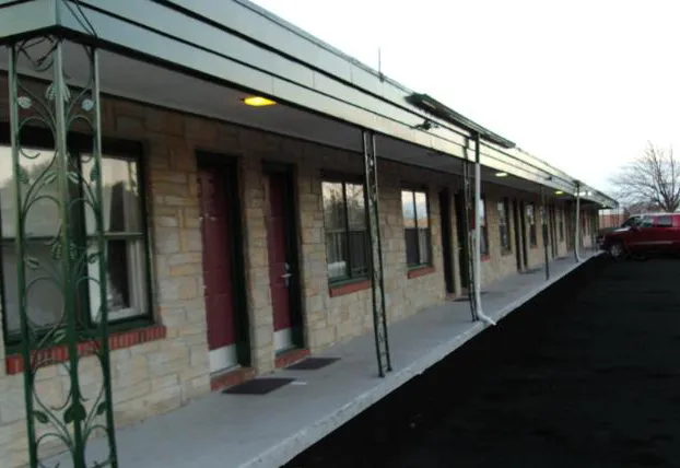 Driftwood Inn hotel detail image 2