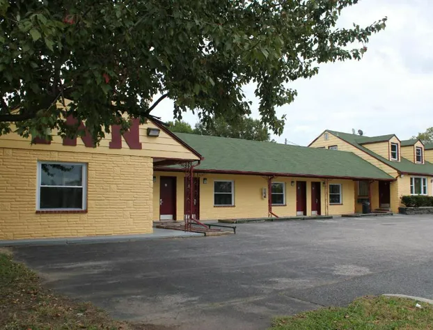 Driftwood Inn hotel detail image 3