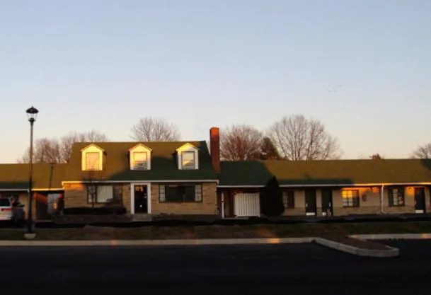 Driftwood Inn hotel detail image 4