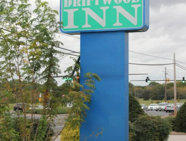 Driftwood Inn hotel detail image 1