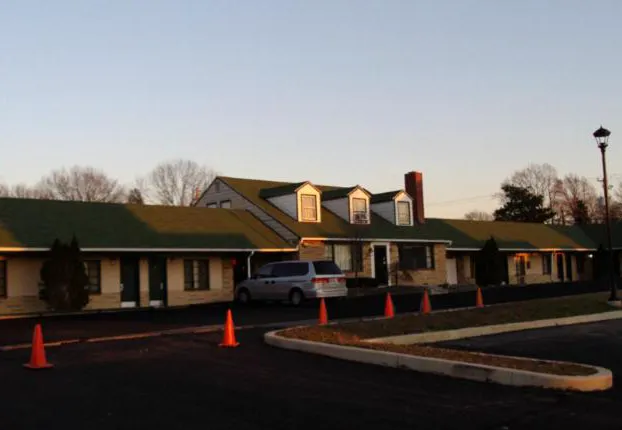 Driftwood Inn hotel detail image 2