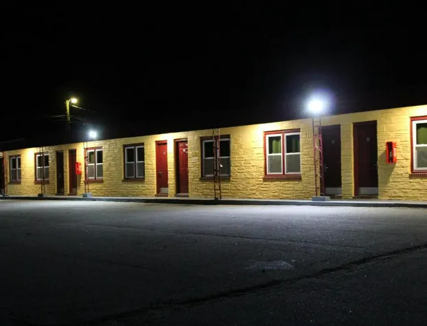 Driftwood Inn hotel detail image 3