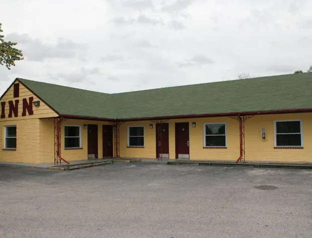 Driftwood Inn hotel detail image 4