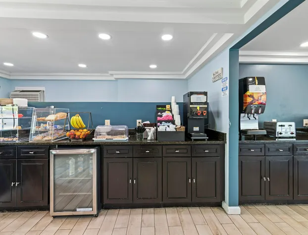 Knights Inn Danvers hotel detail image 1