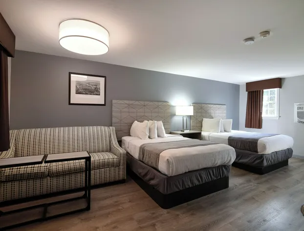 Knights Inn Danvers hotel detail image 3