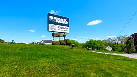 Knights Inn Danvers hotel detail image 2