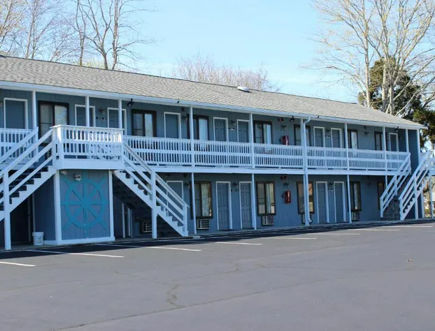 The Atlantic Motel hotel detail image 1