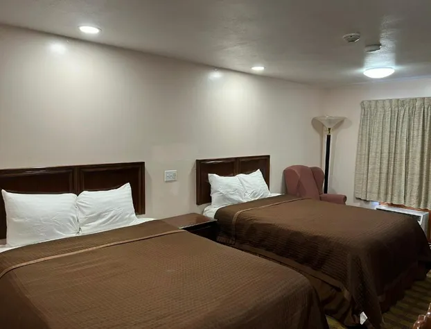 The Atlantic Motel hotel detail image 4