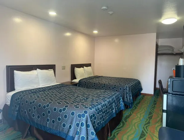 The Atlantic Motel hotel detail image 4