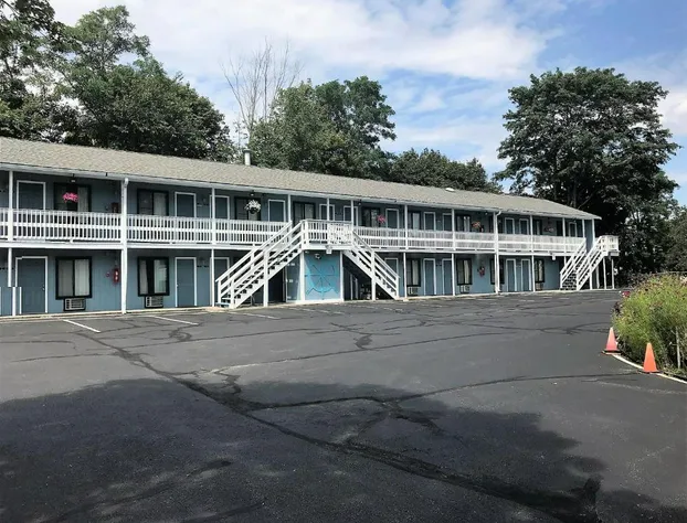 The Atlantic Motel hotel detail image 2