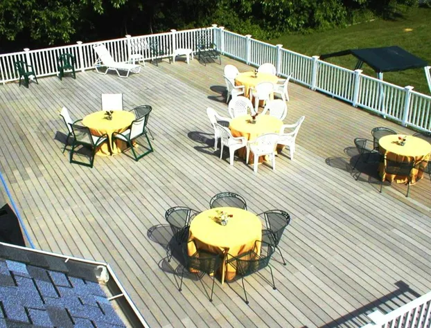 The Columbia Inn at Peralynna Manor hotel detail image 2