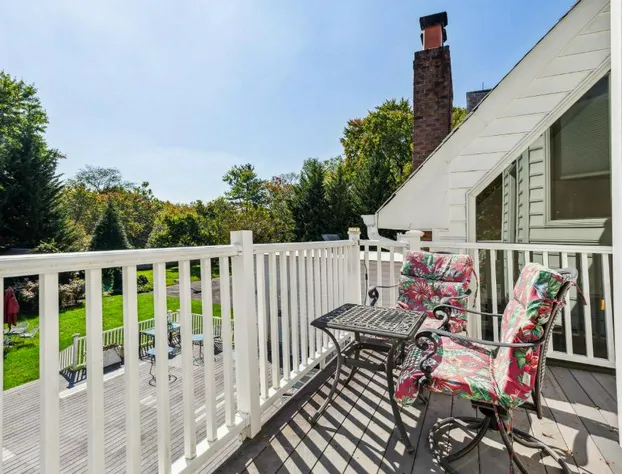 The Columbia Inn at Peralynna Manor hotel detail image 3