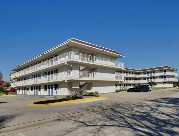 Motel 6 Capitol Heights, MD - Washington hotel detail image 4